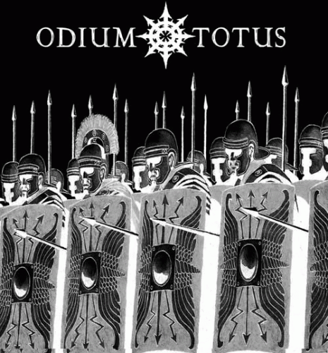 Odium Totus : Nullam Congue Nihil